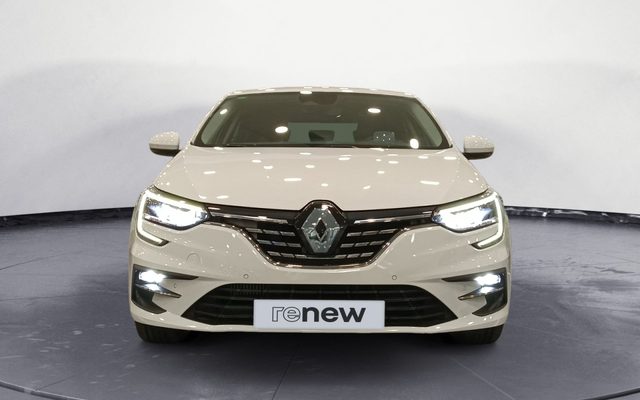Renault Megane Zen Fast Track TCe 103 kW (140CV) GPF