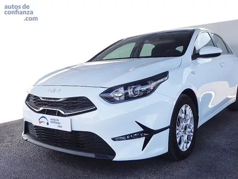 KIA Ceed Ceed 1.0 T-GDI Drive 100