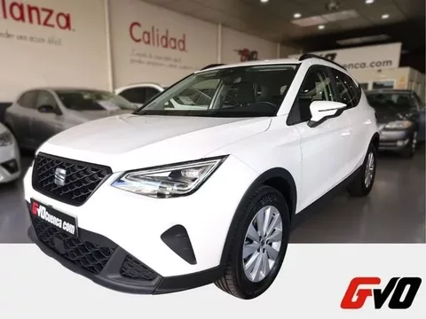 SEAT Arona 1.0 TSI 110 CV STYLE PLUS