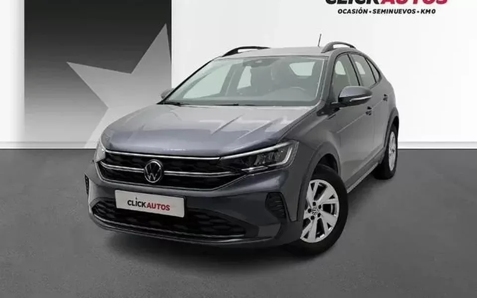 VOLKSWAGEN Taigo 1.0 TSI 95CV Connect