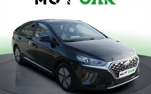 HYUNDAI Ioniq Ioniq HEV 1.6 GDI Klass