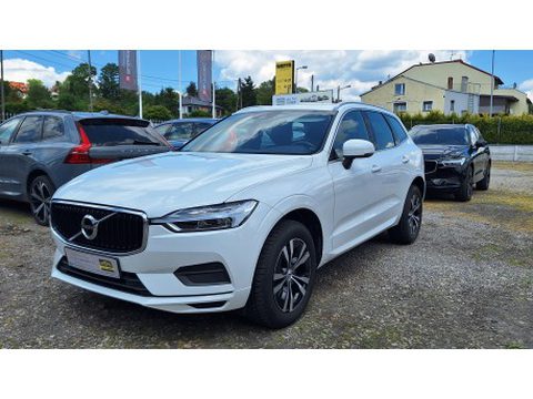 VOLVO XC60 T4 MOMENTUM PRO AT 2.0D. 2020 rok. KRAJOWY, I WŁAŚCICIEL, SERWISOWANY