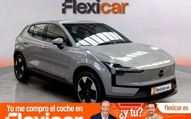 VOLVO EX30 Single Motor Plus Auto