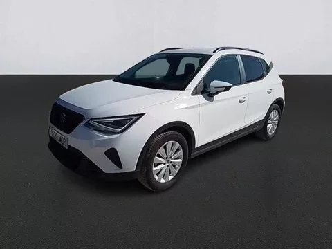 SEAT Arona Arona 1.0 TSI S&S Style XM Edition 110
