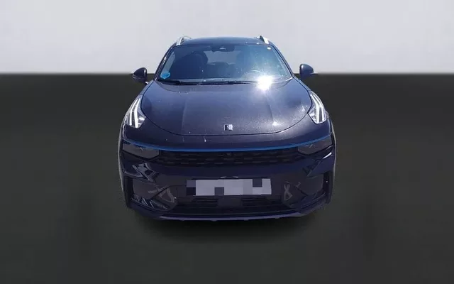 LYNK & CO 01 1.5 PHEV 6.6kW