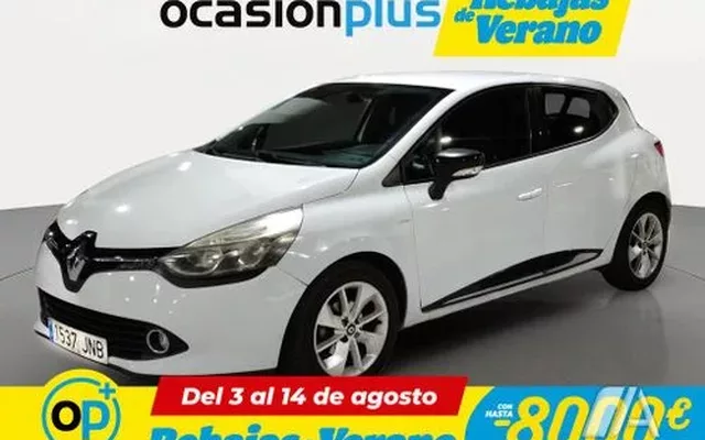 SEAT Ibiza Ibiza 1.0 TSI S&S Reference 95