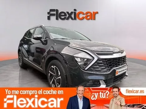 KIA Sportage 1.6 CRDi MHEV 100kW Business 4x2 DCT