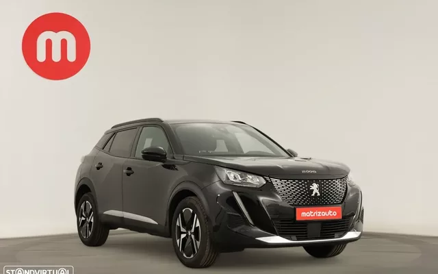Peugeot 2008 1.2 PureTech Allure