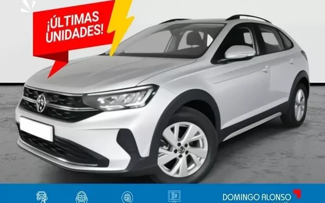 VOLKSWAGEN Taigo Connect 1.0 TSI 70kW (95CV) SG5