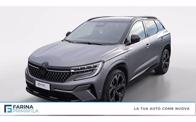 RENAULT Austral 1.2 e-tech full hybrid iconic esprit alpine 200cv auto