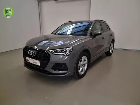 AUDI Q3 Q3 35 TFSI Advanced S tronic