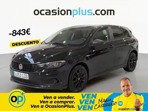 FIAT Tipo Tipo 1.4 Street