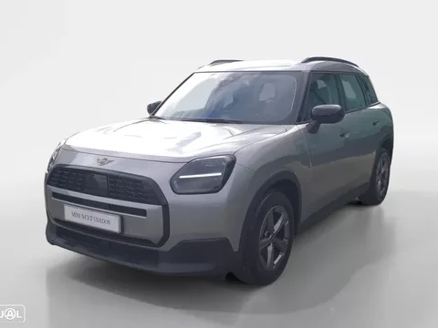 MINI Countryman D Essential XS