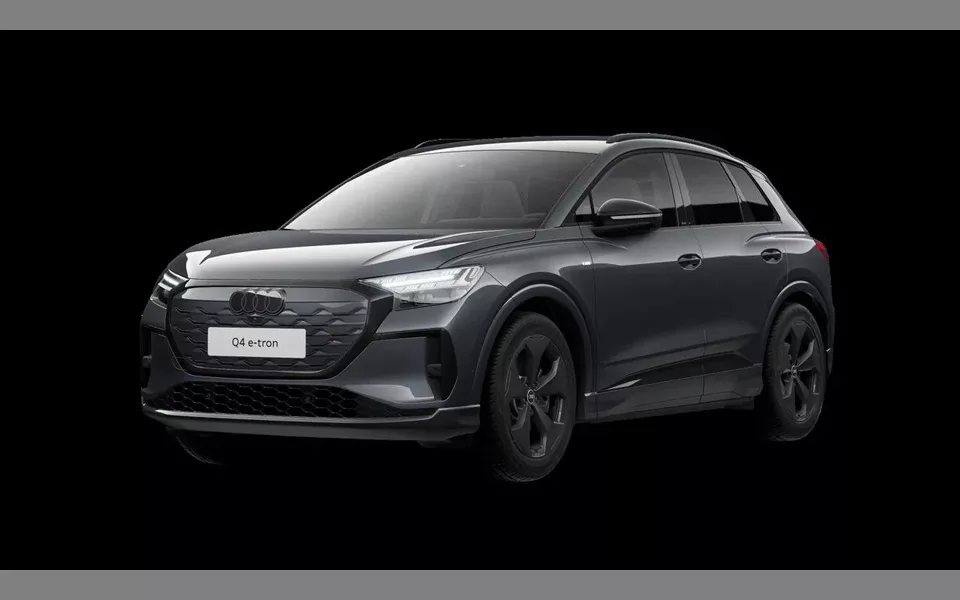 AUDI Q4 e-tron 82 kWh Performance Corporate S