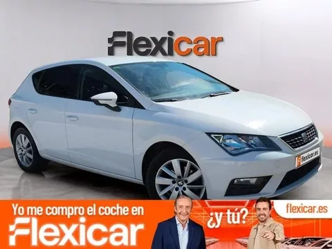SEAT León León ST 1.0 EcoTSI S&S Style