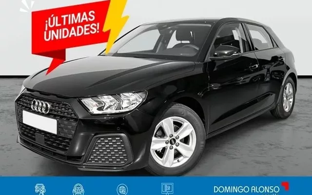 AUDI A1 A1 Sportback 25 TFSI Adrenalin
