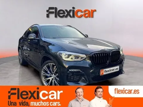 BMW X4 X4 xDrive 30dA