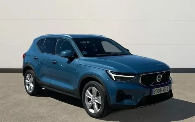 VOLVO XC40 2.0 B3 CORE AUTO 163 5P