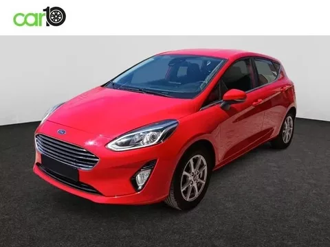 FORD Fiesta Fiesta 1.0 EcoBoost S/S Active 95 - 12490€ en Olias del rey