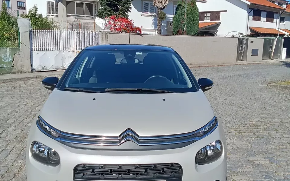 Citroën C3