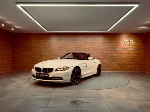 BMW Z4 Z4 sDrive23iA