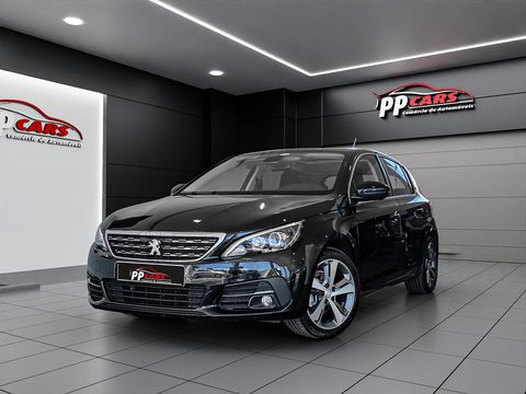 Peugeot 308 1.2 PureTech Allure