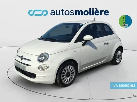 FIAT 500 500 1.0 GSE Lounge