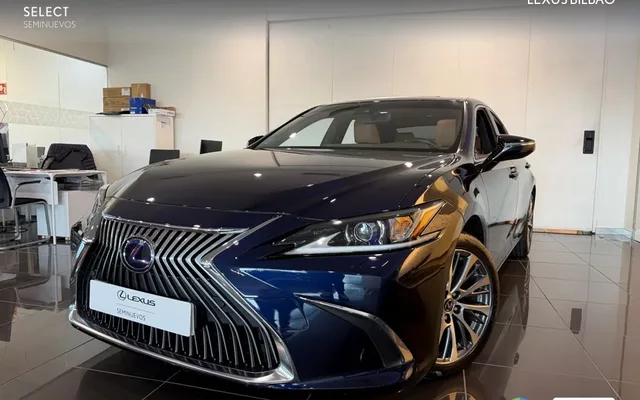 LEXUS ES ES 300h Premium