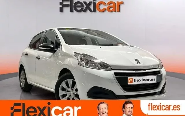 PEUGEOT 208 208 1.2 PureTech Access 82