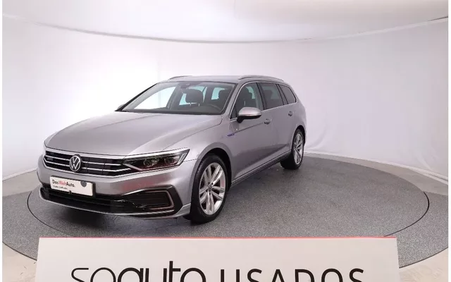 VW Passat Variant 1.4 TSI GTE+ Plug-in