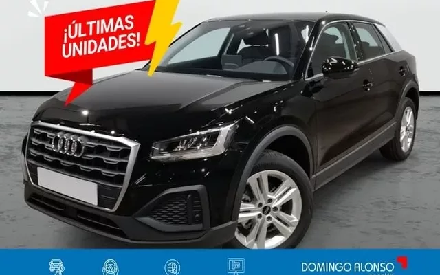 AUDI Q2 Edition 30 TFSI 85 kW (116 CV)