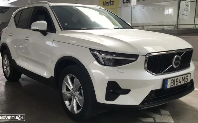 Volvo XC 40 1.5 T2 Core Auto