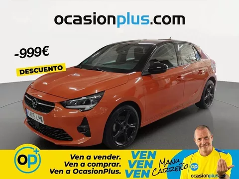 OPEL Corsa Corsa 1.2T XHL S/S GS-Line 100