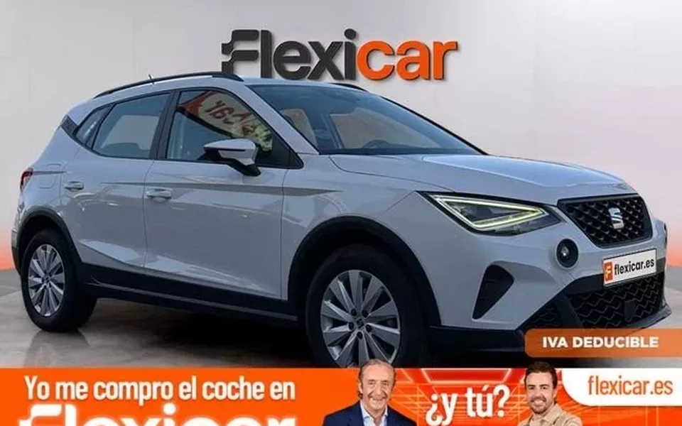 SEAT Arona 1.0 TSI 81kW (110CV) Style