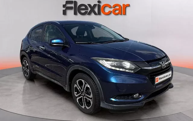 Honda HR-V 1.6 i-DTEC Executive