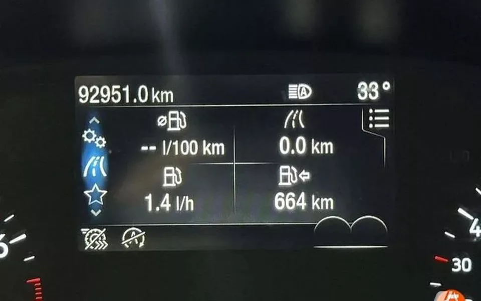 FORD Puma 1.0 EcoBoost 125cv Titanium MHEV