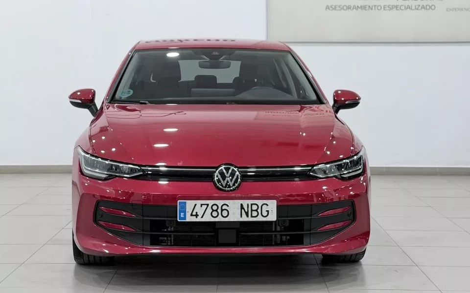 VOLKSWAGEN Golf Golf 1.5 TSI 85kW - 21800€ en Arcos de la frontera
