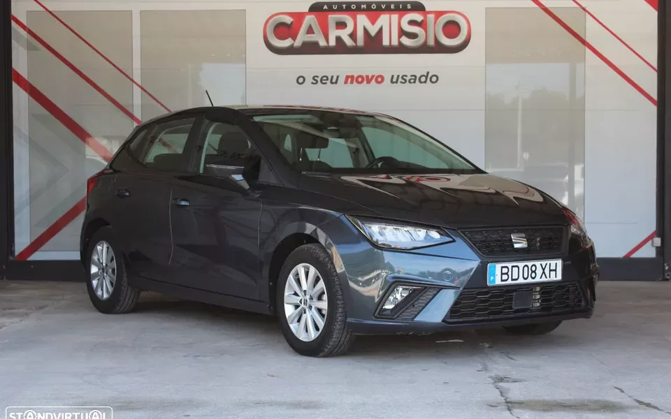 SEAT Ibiza 1.0 TSI Style