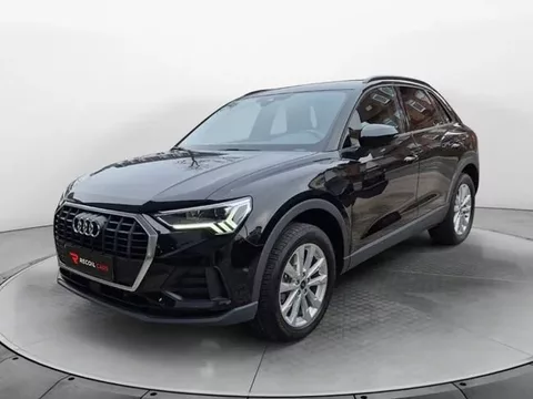AUDI Q3 S Line