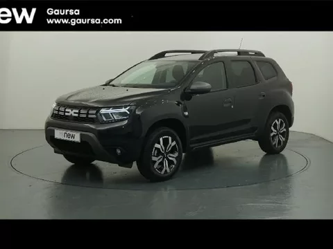 DACIA Duster Duster 1.0 TCe ECO-G Journey Go 4x2 74kW