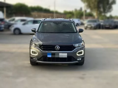 VOLKSWAGEN T-Roc Advance 1.0 TSI