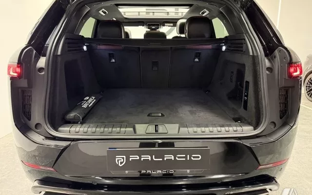 LAND-ROVER Range Rover Sport Range Rover Sport 3.0 i6 PHEV Dynamic SE 440