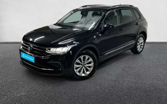 VOLKSWAGEN TIGUAN 2.0 TDI 150ch DSG7 Life Business