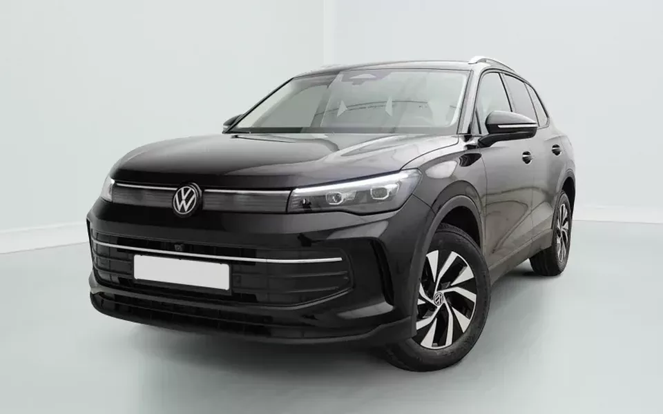 Volkswagen Tiguan 1.5 ETSI 150 DSG LIFE Zéro km immatriculé
