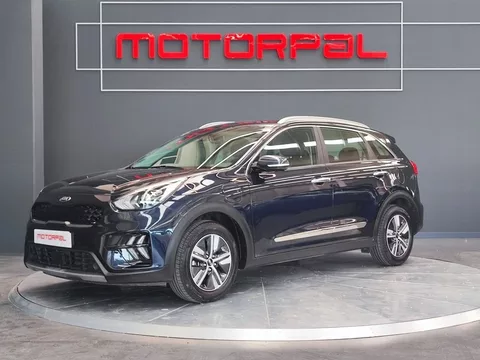 KIA Niro Niro 1.6 PHEV Drive