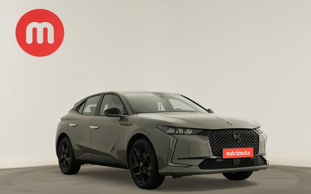 DS Ds4