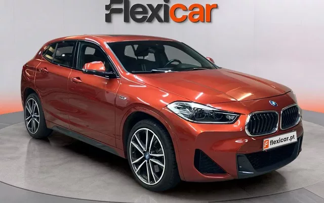 BMW X2 25 e xDrive Pack M