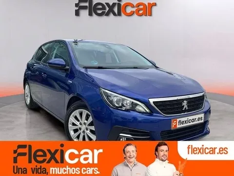 PEUGEOT 308 308 1.6 BlueHDi Access 100