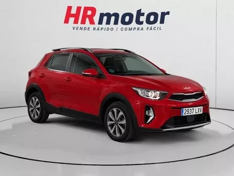 KIA Stonic Stonic 1.0 T-GDi MHEV Drive 100