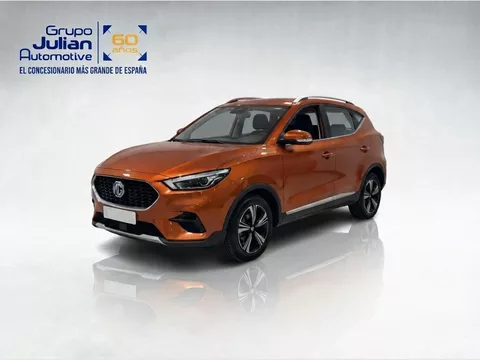MG ZS 1.5 Comfort Gasolina 106cv